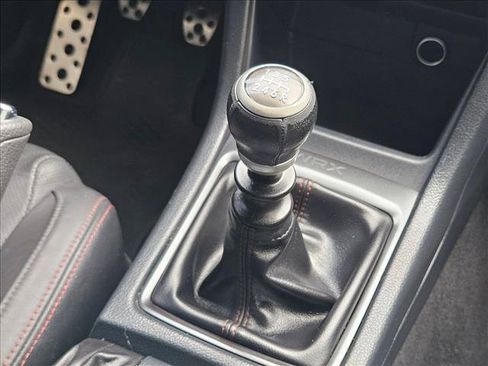 Used 2018 Subaru WRX Limited AWD/4WD image 17