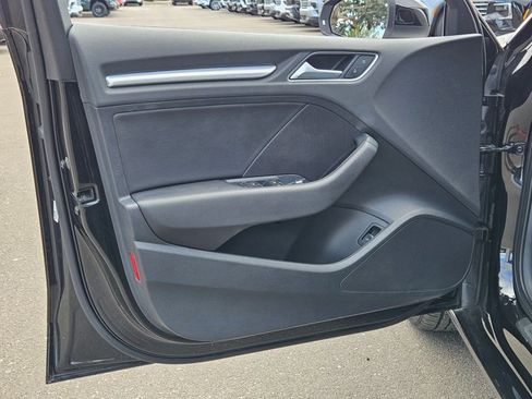 Used 2015 Audi A3 1.8T Premium w/ Audi MMI Navigation Plus FWD image 10