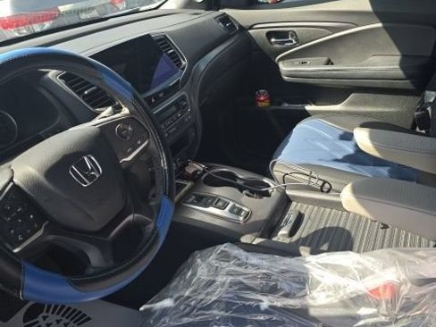 Used 2019 Honda Passport EX-L image 8