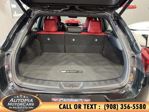 Used 2020 Lexus UX 250h F Sport image 20