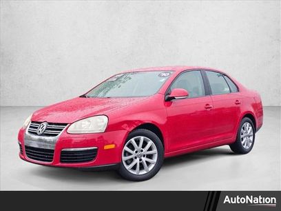 Used 2010 Volkswagen Jetta Limited Edition