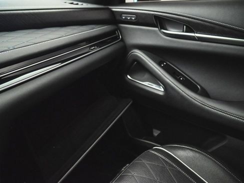 Used 2022 INFINITI QX60 Autograph w/ Cargo Package image 21