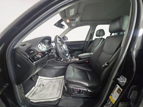 Used 2017 BMW X3 xDrive28i image 9