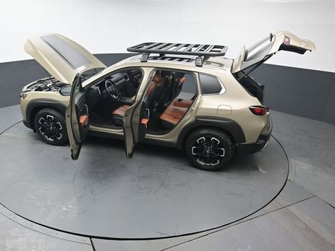 Certified 2023 MAZDA CX-50 Meridian Edition w/ Apex Package AWD/4WD image 44