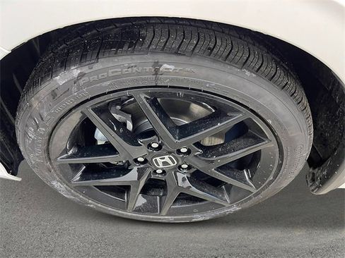 New 2025 Honda Civic Sport image 11