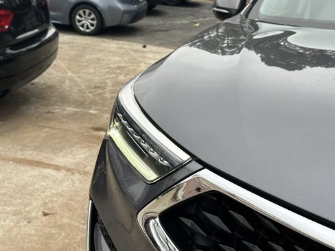Used 2019 Acura RDX FWD w/ Technology Package image 13