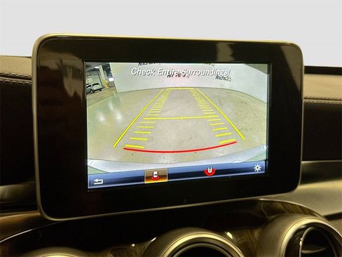 Used 2015 Mercedes-Benz C 300 4MATIC Sedan image 14