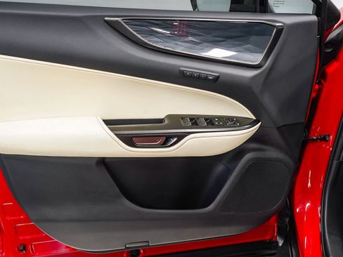 Used 2024 Lexus NX 350 Premium image 22