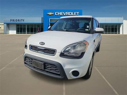 Used 2012 Kia Soul +