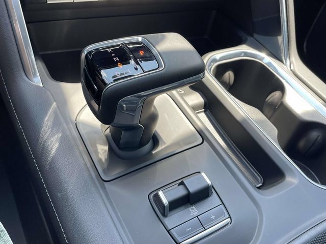 Certified 2026 GMC Sierra 1500 Denali AWD/4WD image 23