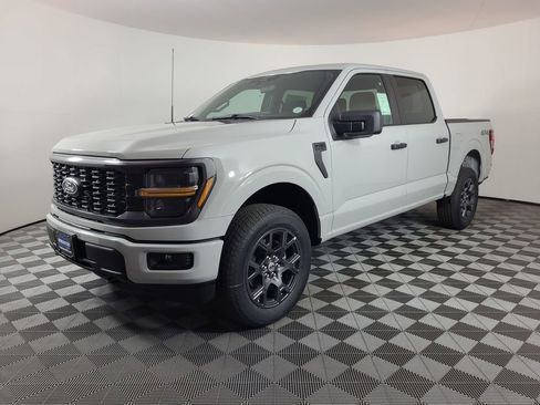 New 2026 Ford F150 STX AWD/4WD image 7