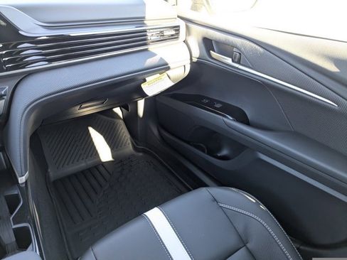 New 2026 Toyota Camry SE image 16