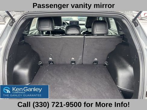 Used 2023 Jeep Compass Latitude image 49