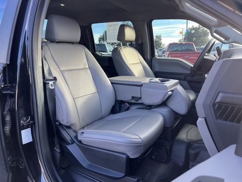 Used 2020 Ford F350 XL w/ STX Appearance Package image 18