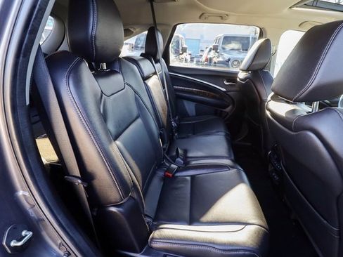 Used 2020 Acura MDX SH-AWD w/ Technology Package image 49