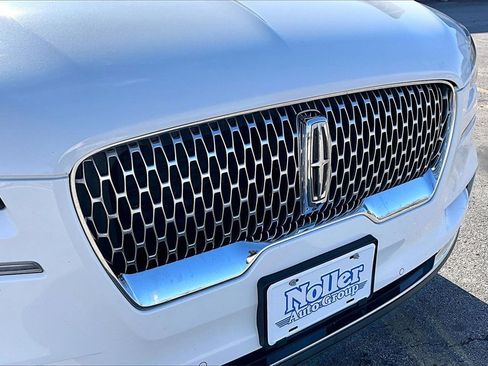 Used 2020 Lincoln Aviator Reserve w/ Equipment Group 202A image 29