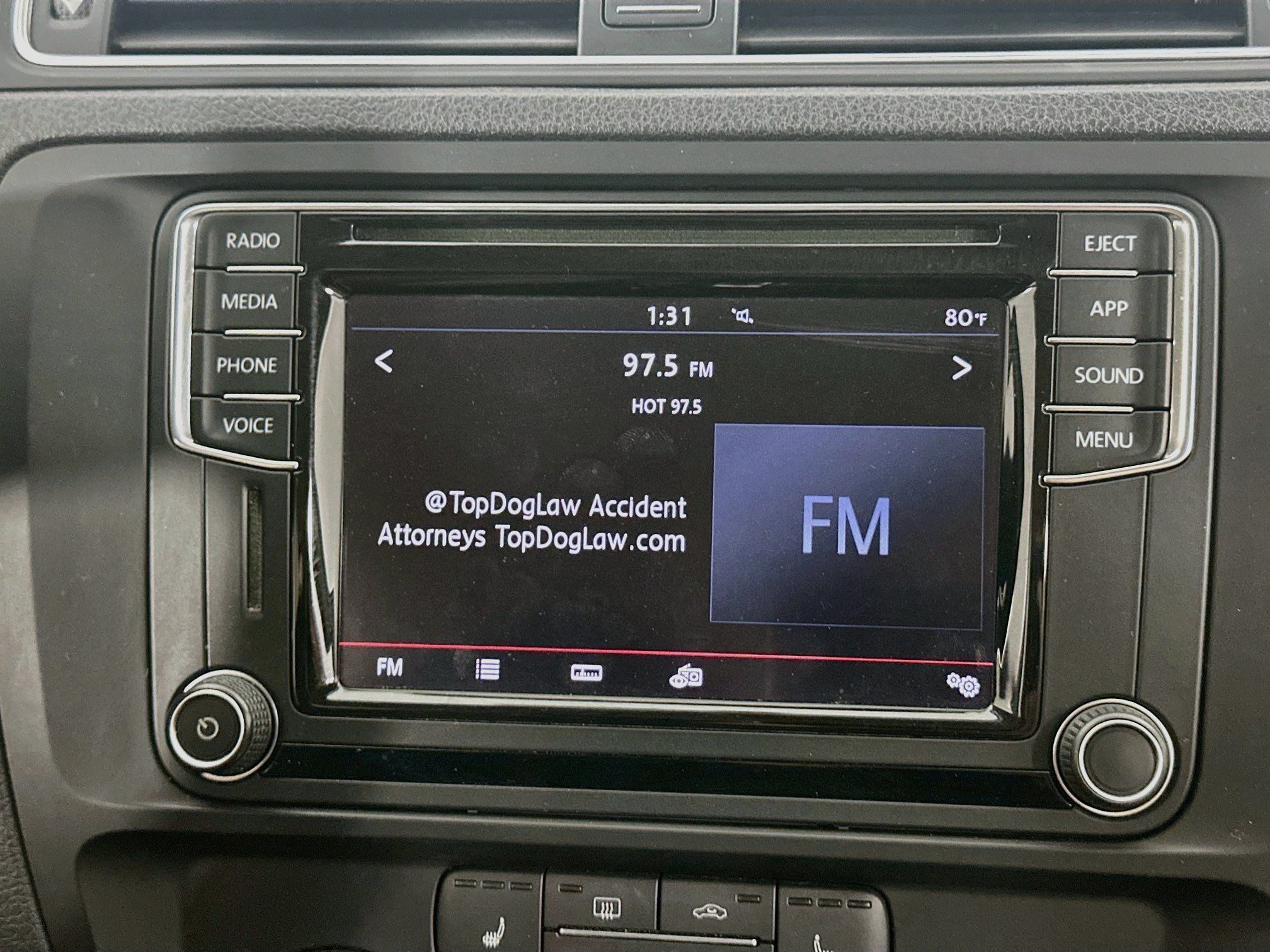 Used 2018 Volkswagen Jetta SE FWD image 21