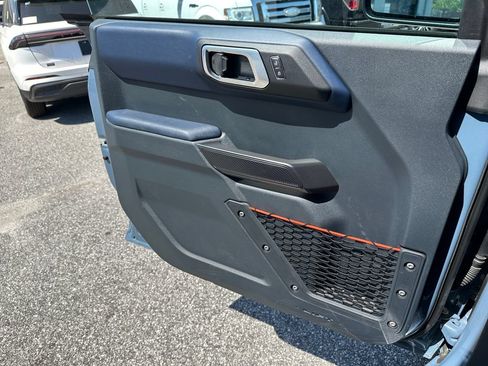 Used 2024 Ford Bronco Raptor AWD/4WD image 24