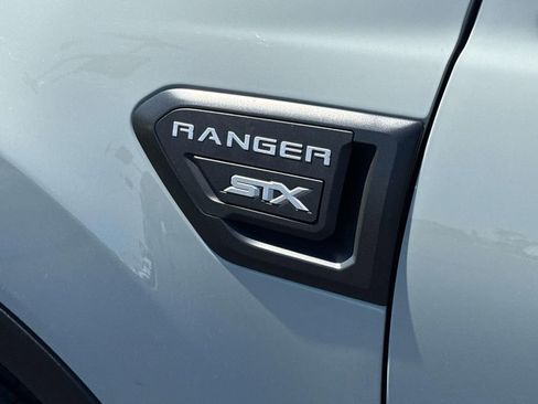 Used 2022 Ford Ranger XL w/ Equipment Group 101A High image 6