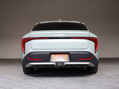Used 2026 Kia K4 FWD image 11