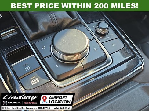 Used 2022 MAZDA CX-30 AWD 2.5 S w/ Premium Package image 41