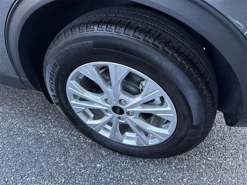 Used 2025 Ford Escape Active image 19