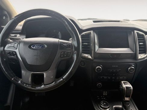 Used 2019 Ford Ranger Lariat w/ Equipment Group 501A Mid image 4