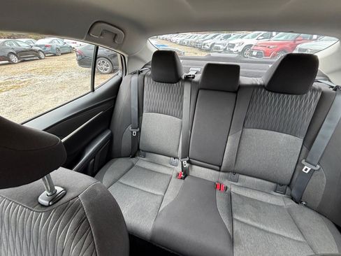 Used 2025 Toyota Camry LE image 38