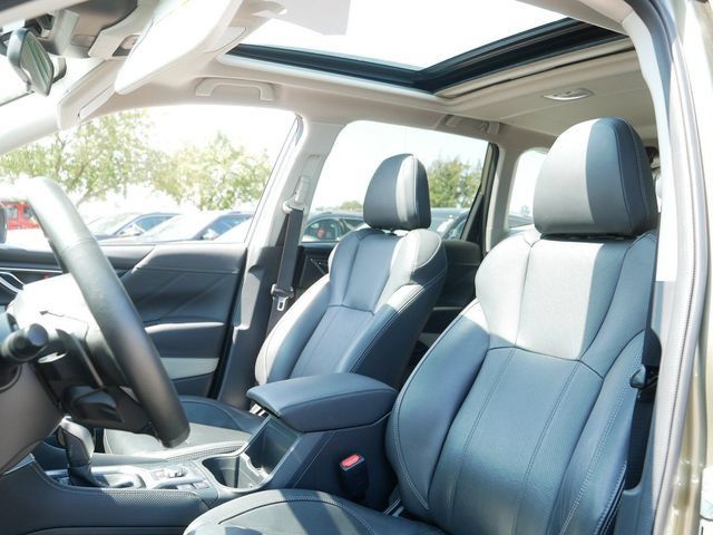 Used 2024 Subaru Forester Limited AWD/4WD image 14