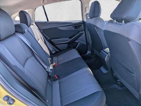 Used 2021 Subaru Crosstrek 2.0i image 22