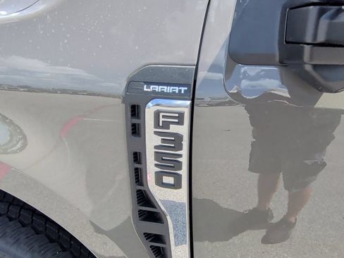 New 2026 Ford F350 Lariat w/ Chrome Package AWD/4WD image 46