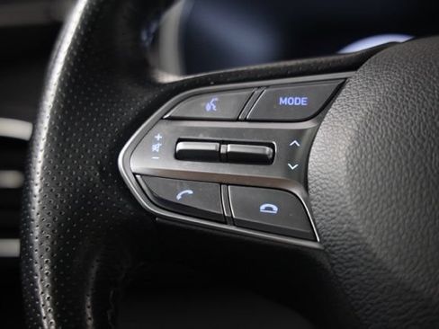 Used 2023 Hyundai Santa Fe Calligraphy AWD/4WD image 35
