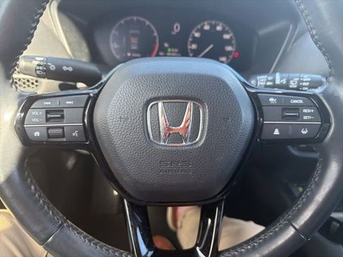 Used 2023 Honda HR-V EX-L image 9