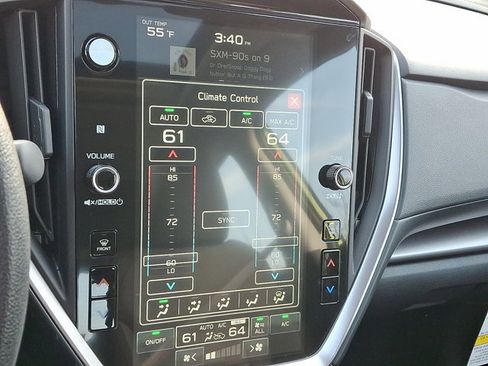 New 2026 Subaru Impreza 2.0i Sport image 13