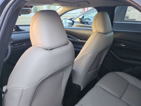 Certified 2025 MAZDA CX-30 AWD 2.5 S w/ Preferred Package image 17