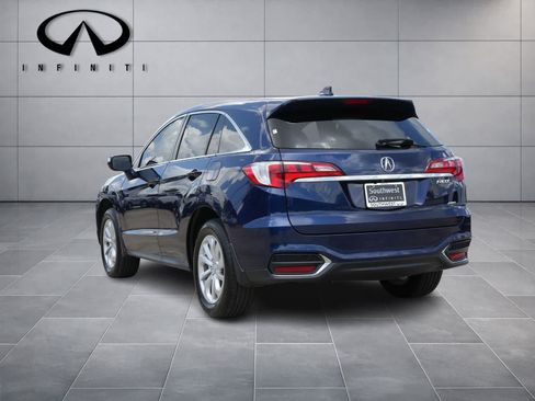 Used 2016 Acura RDX AWD w/ Technology Package image 5