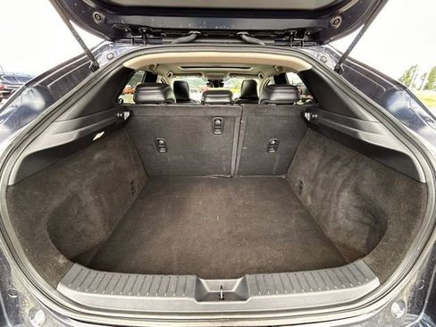 Used 2024 MAZDA CX-30 AWD 2.5 S w/ Preferred Package image 37