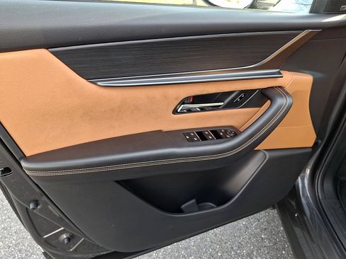 Used 2024 MAZDA CX-90 3.3 Turbo S w/ Premium Plus image 13