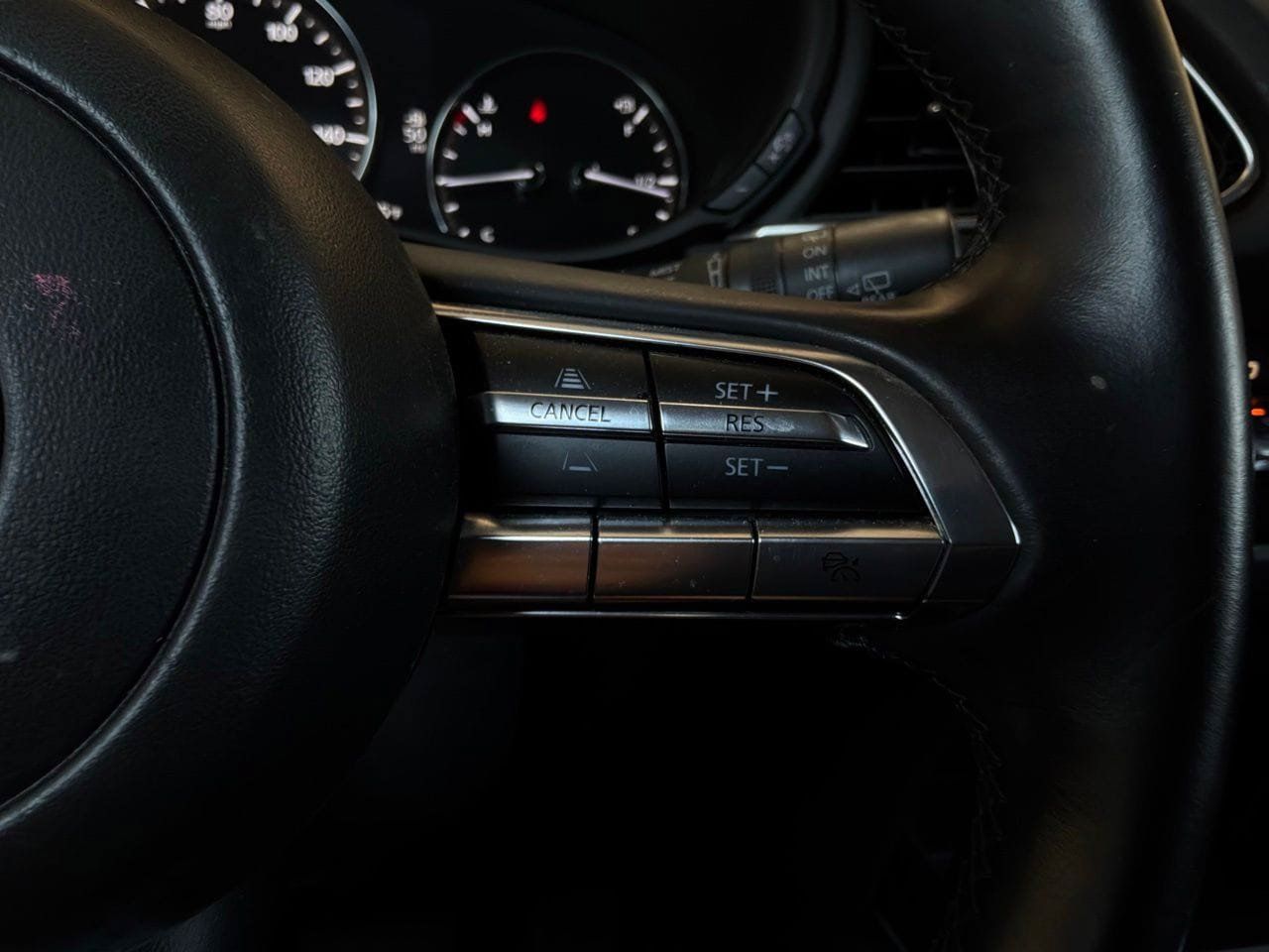 Used 2023 MAZDA CX-30 AWD 2.5 S w/ Preferred Package image 40