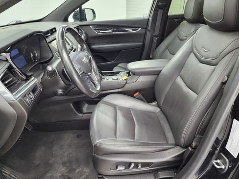 Used 2020 Cadillac XT5 Premium Luxury image 8