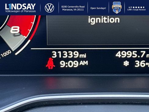 Used 2023 Audi SQ5 Premium Plus w/ Premium Plus Package image 24