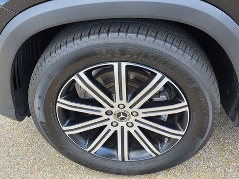 Used 2024 Mercedes-Benz GLE 350 4MATIC image 27