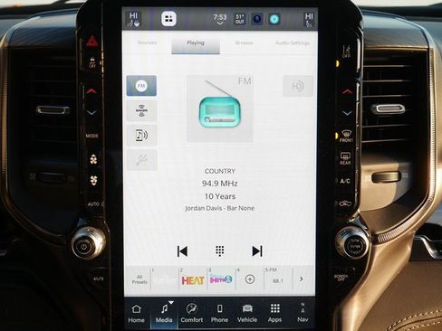 Used 2025 RAM 2500 Power Wagon image 20