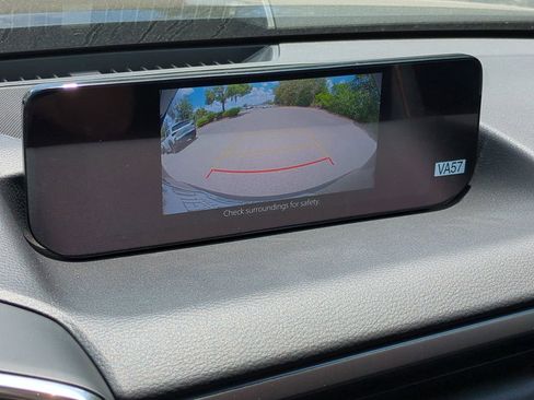 New 2025 MAZDA CX-50 2.5 Hybrid w/ Weather Package image 16