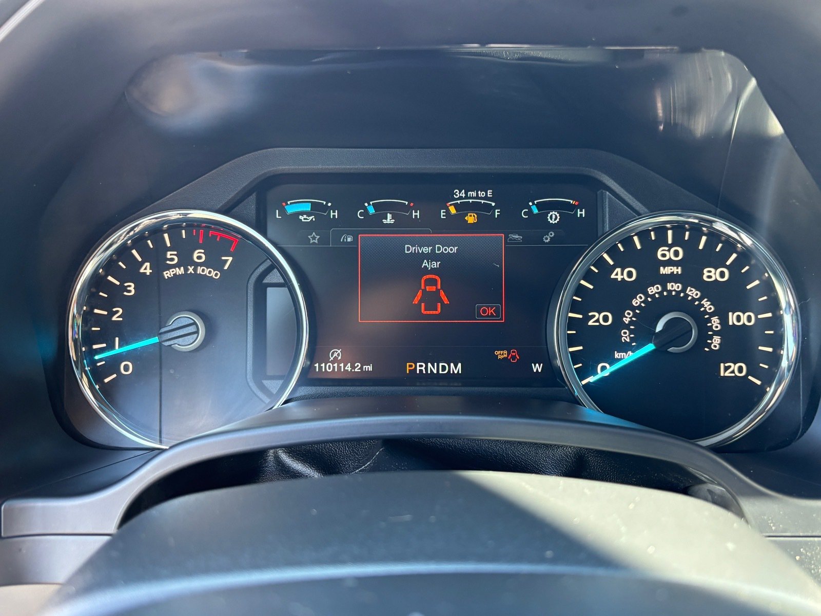 Used 2019 Ford F150 Platinum AWD/4WD image 13