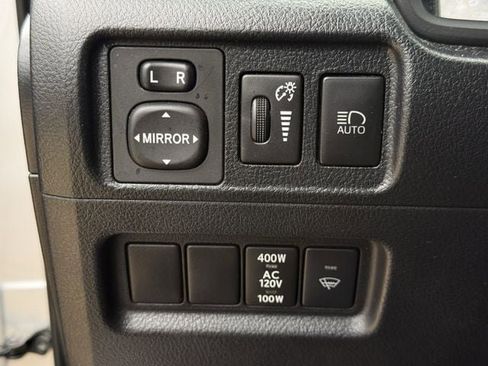 Used 2022 Toyota 4Runner SR5 RWD image 23