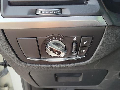 Certified 2023 BMW X3 sDrive30i w/ Convenience Package RWD image 16