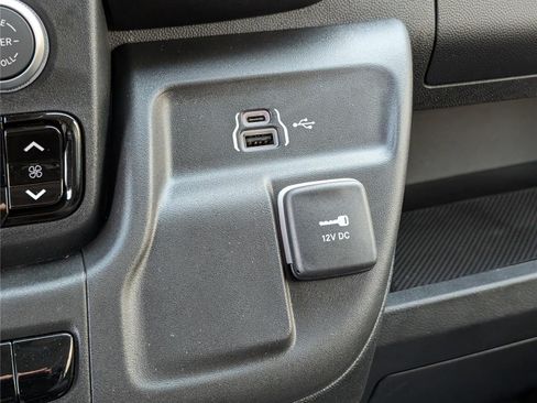 New 2026 RAM ProMaster 2500 w/ Convenience Group FWD image 19