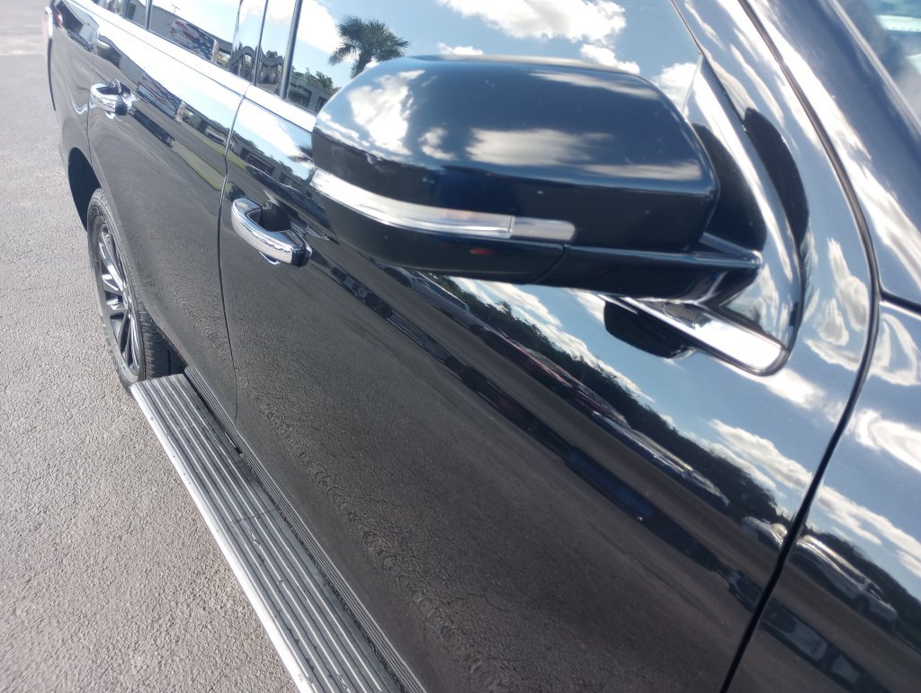 Used 2020 Ford Expedition Limited RWD image 10