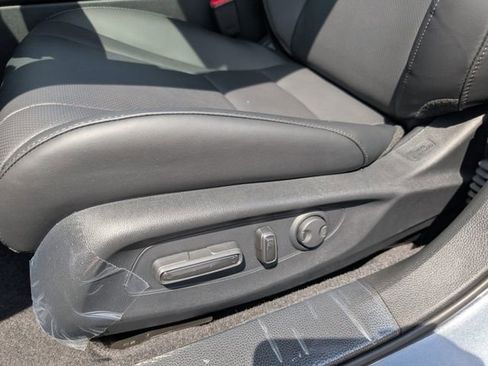 New 2026 Honda Accord Touring image 10